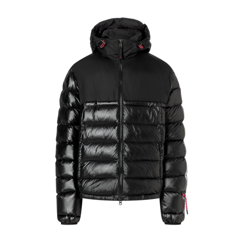 Winter Jackets - Bogner Fire And Ice HANSON Quilted Jacket | Clothing 